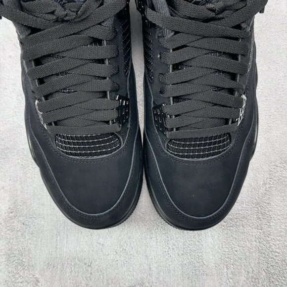Nike Air Jordan 4 casual fashion sneakers